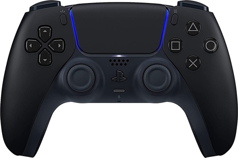 PS5 DualSense 黒 Controller Sony Playstation 5 DualSense Edge Wireless Controller